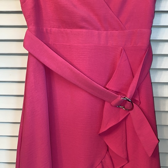 Laundry Dress - Picture 3 of 4